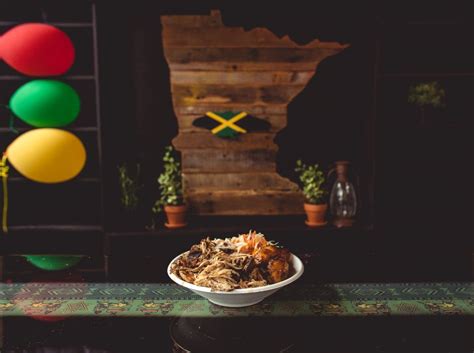 Pimento Jamaican Kitchen now open downtown — till 2 a.m. on weekends